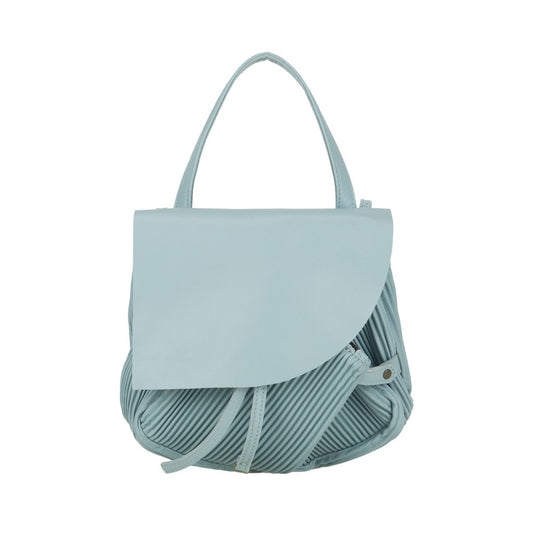 PLEATED MINU'