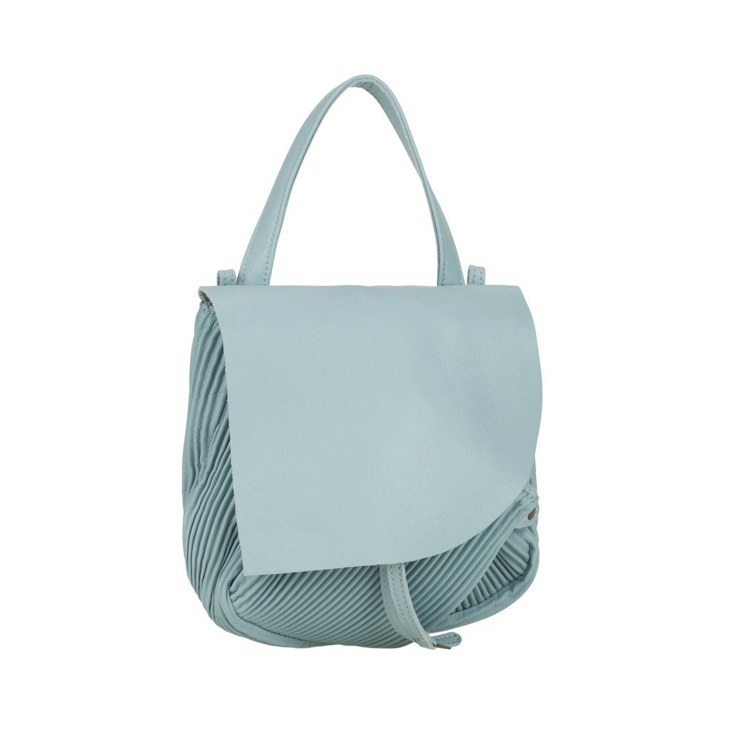 PLEATED MINU'