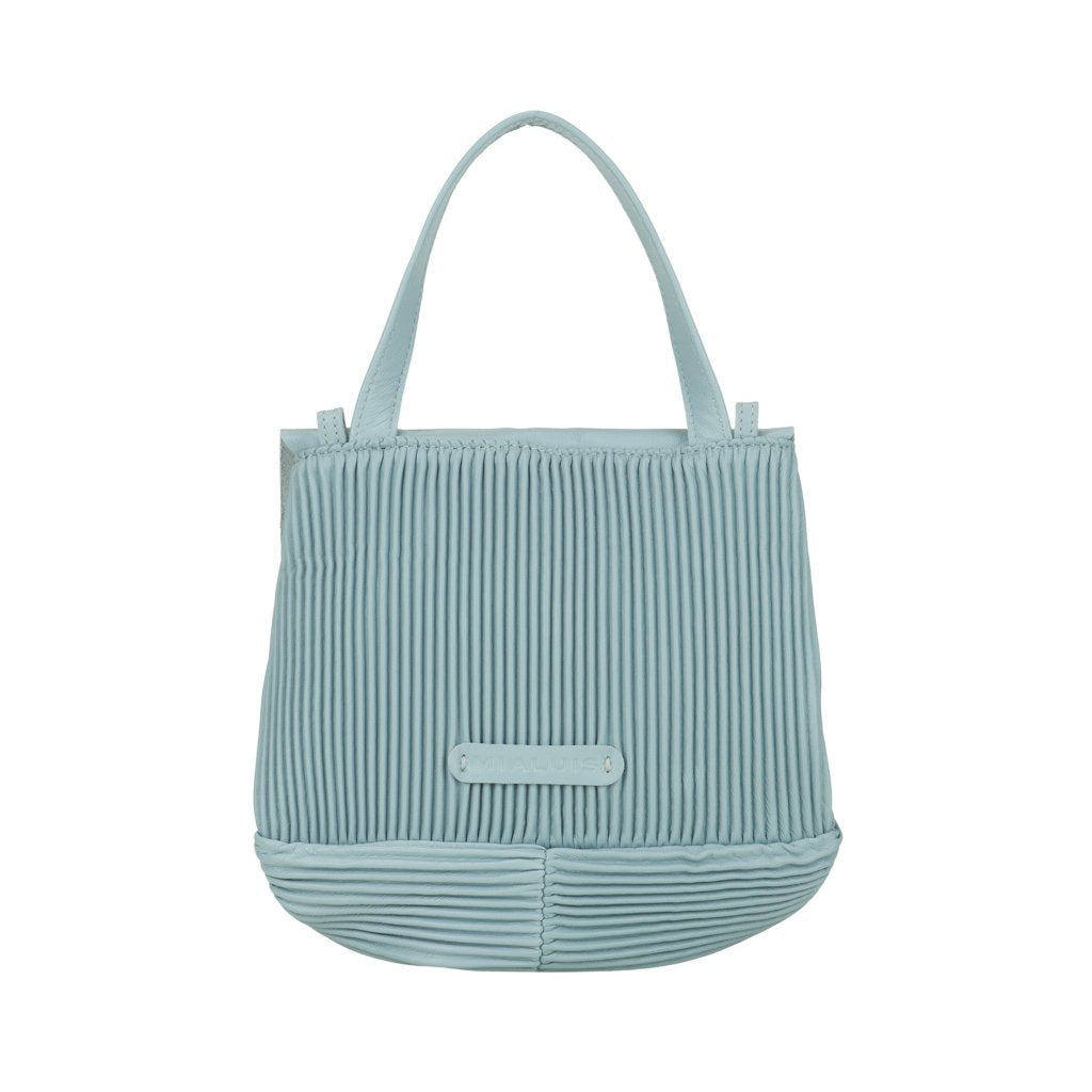 PLEATED MINU'