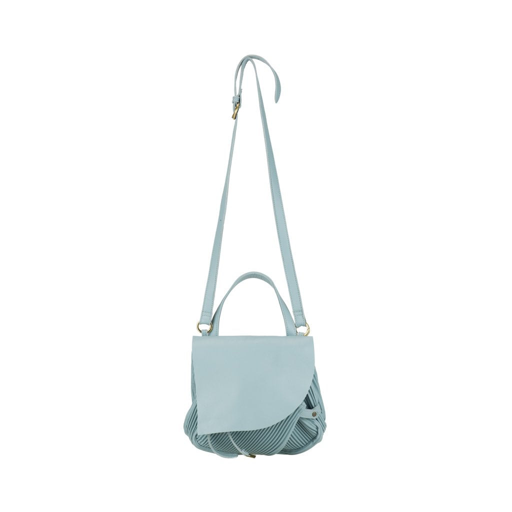 PLEATED MINU'