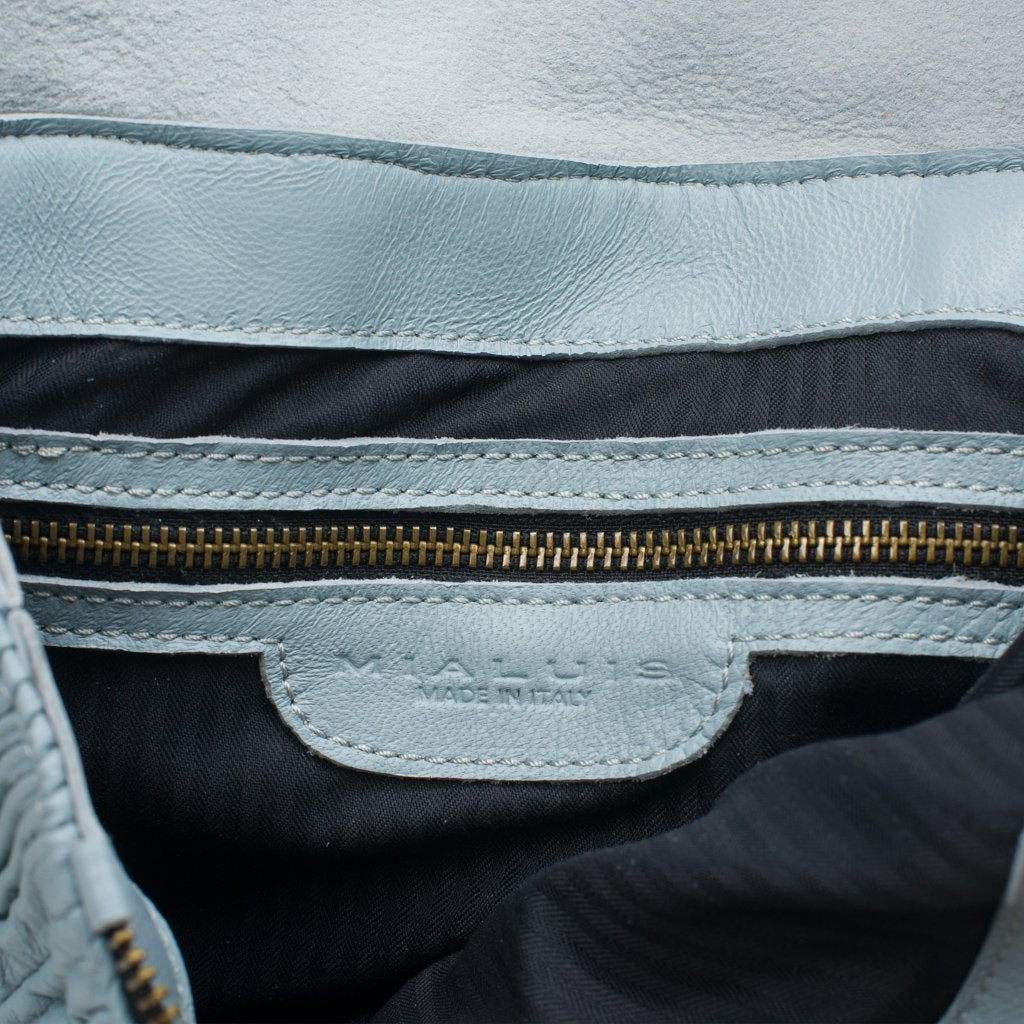 PLEATED MINU'