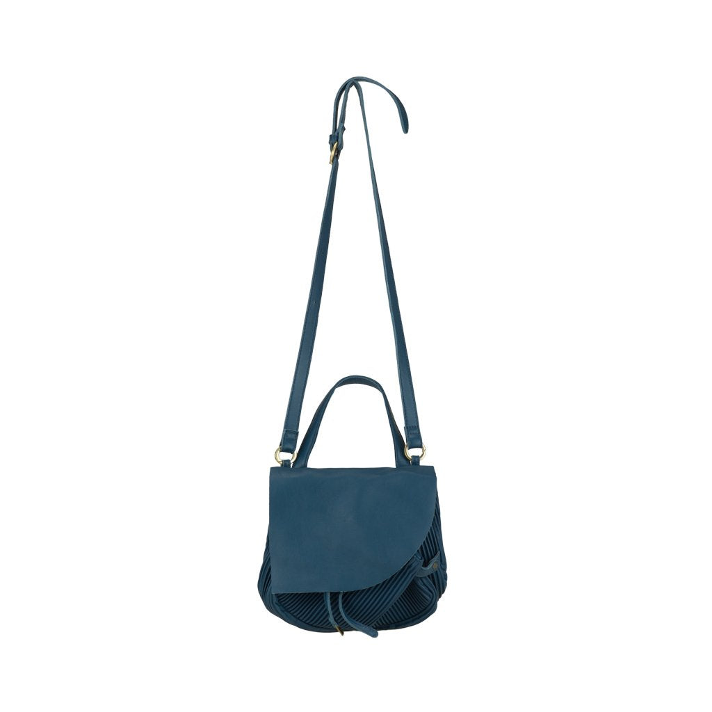 PLEATED MINU'