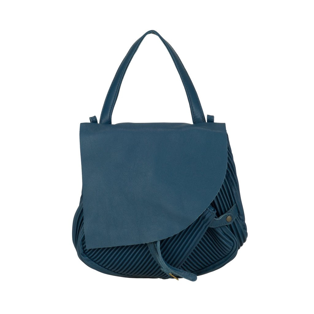 PLEATED MINU'