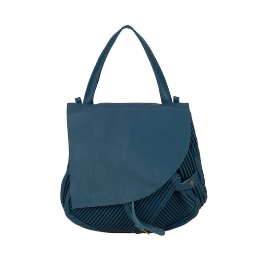 PLEATED MINU'