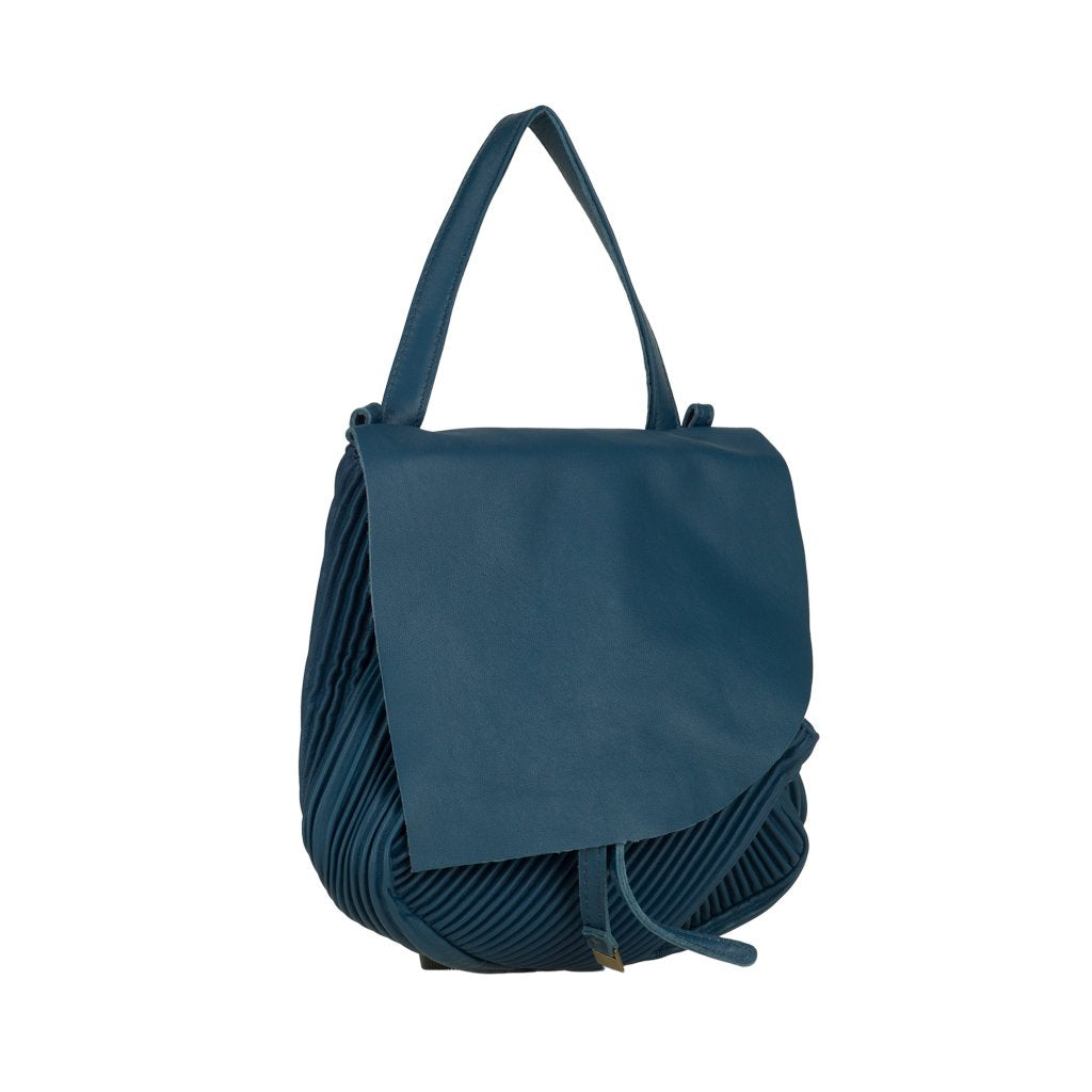 PLEATED MINU'