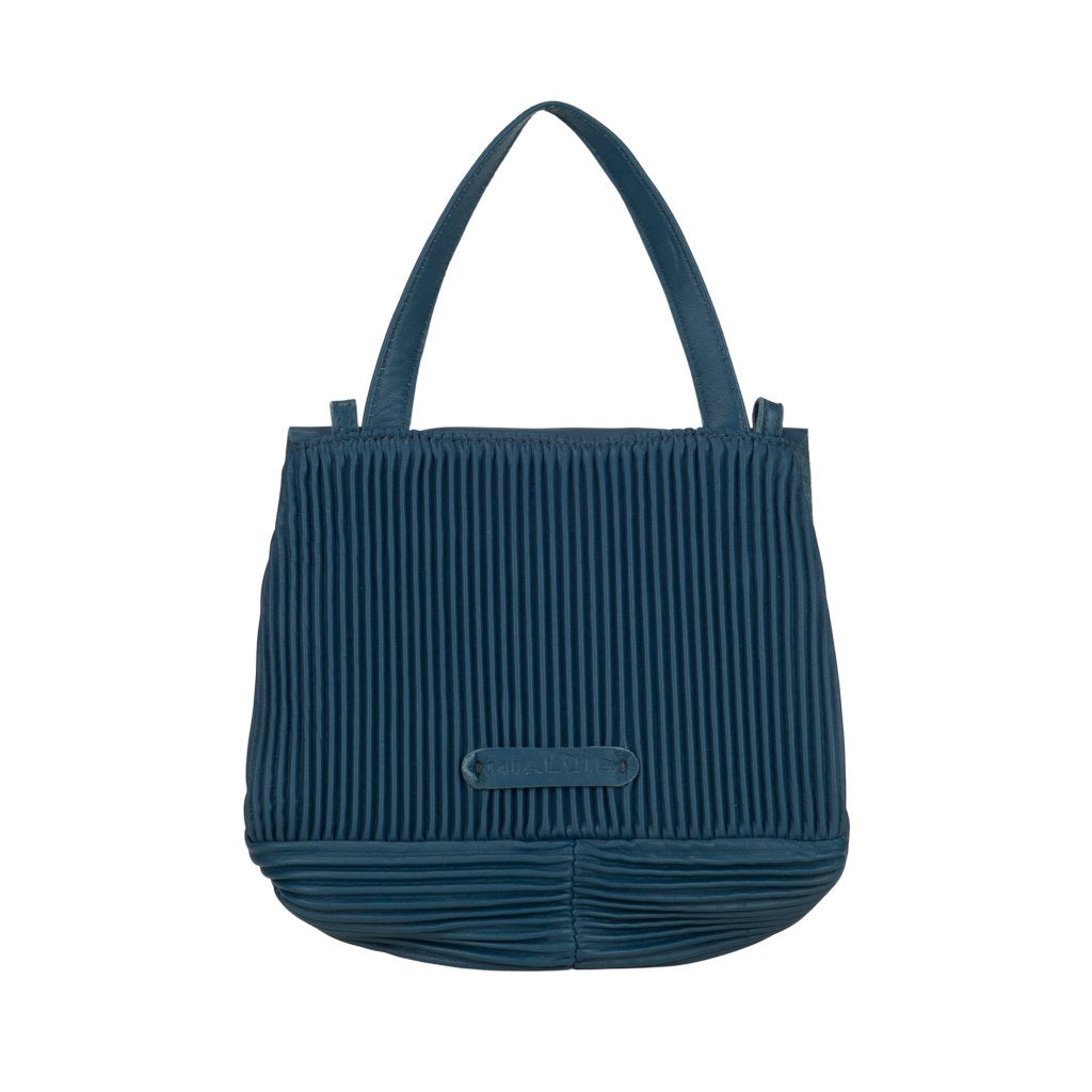 PLEATED MINU'