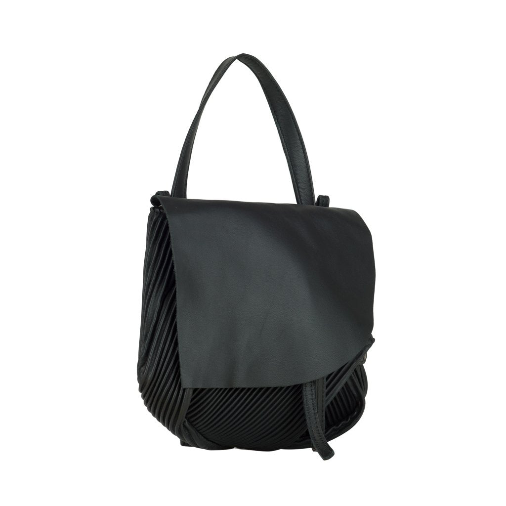 PLEATED MINU'