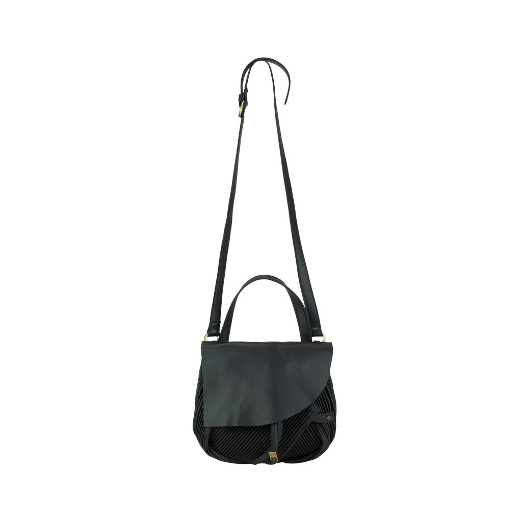 PLEATED MINU'