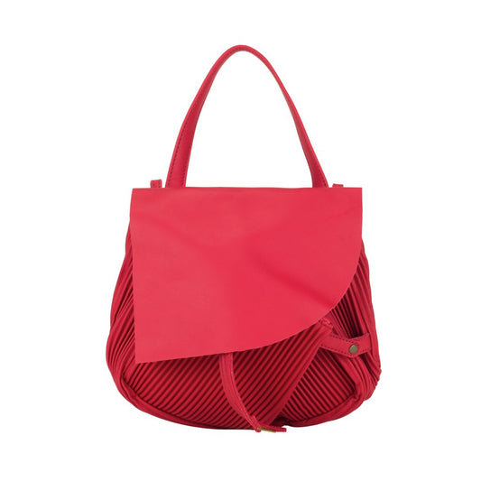PLEATED MINU'