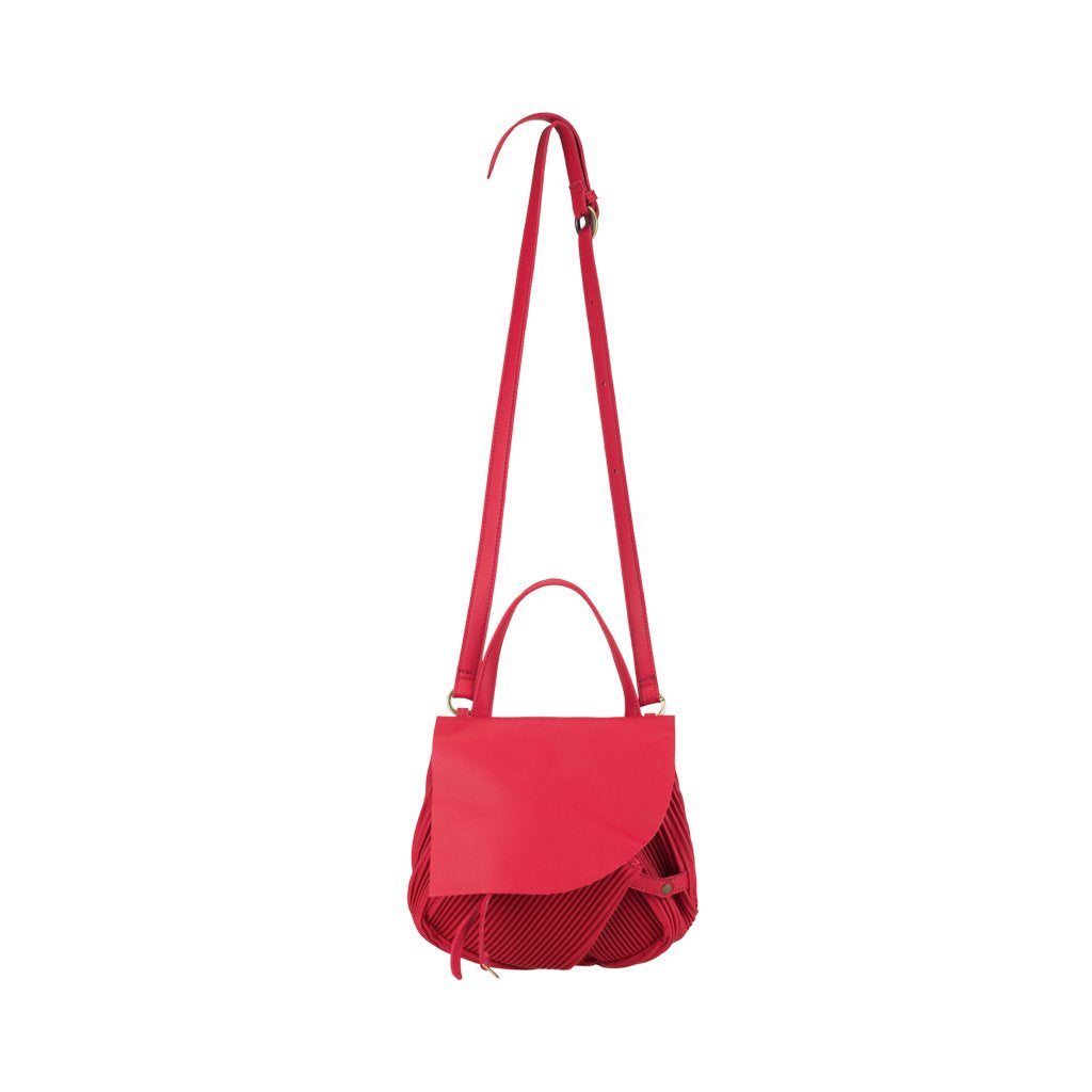 PLEATED MINU'