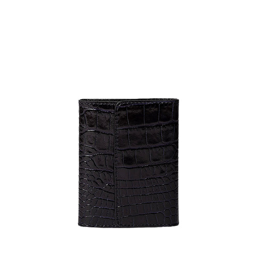 PW001 POKET WALLET CROC