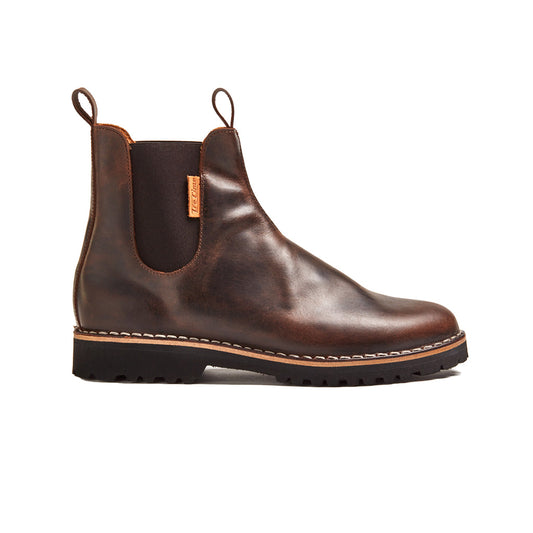 T170 CHELSEA BOOT