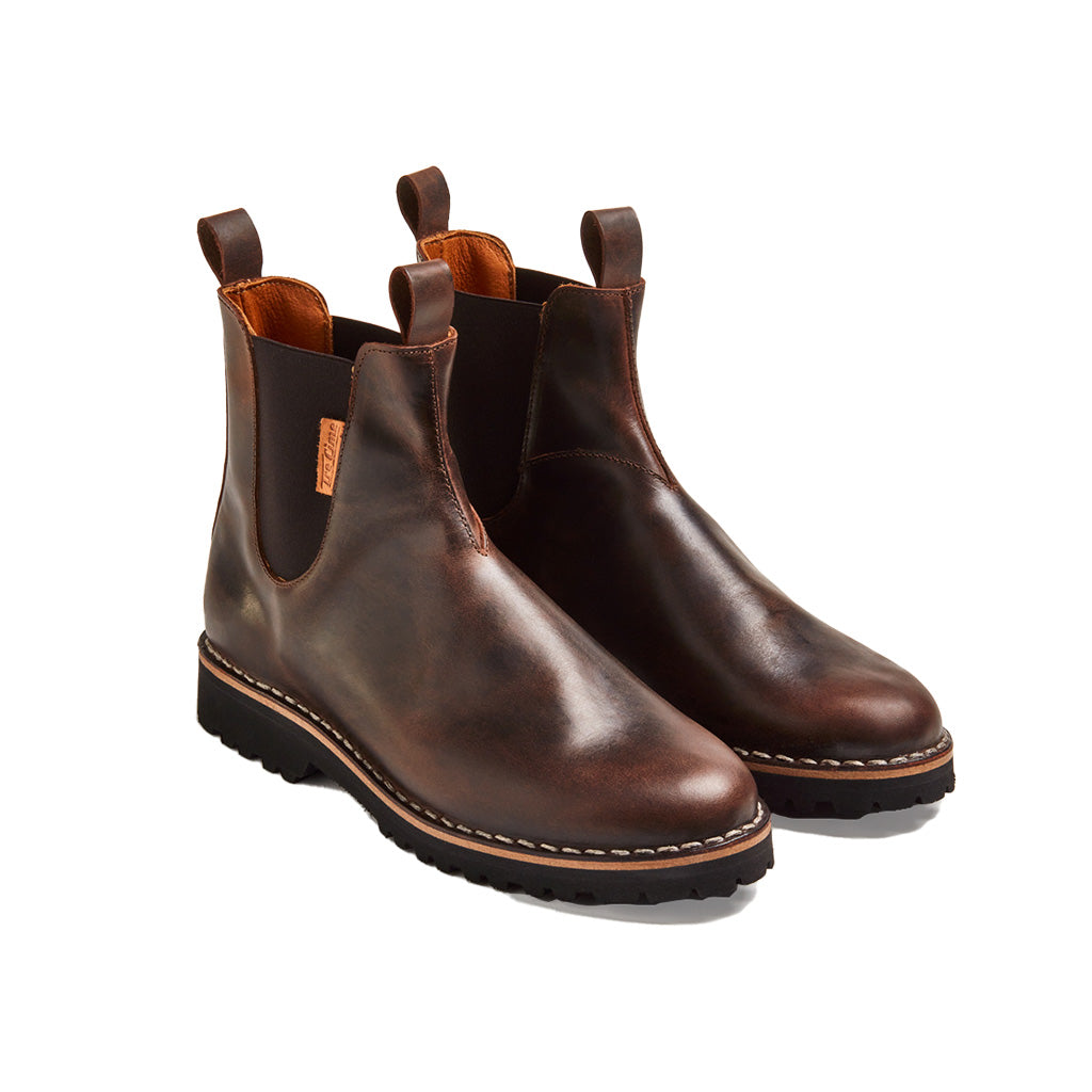 T170 CHELSEA BOOT